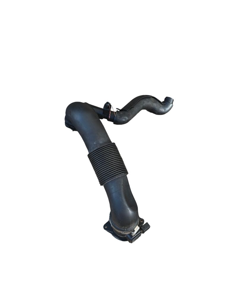 Durite de suralimentation avec débitmètre Siemens VDO Mercedes Classe A W169 Classe B W245 CDI A6400900629 A0000942948 – Image 3