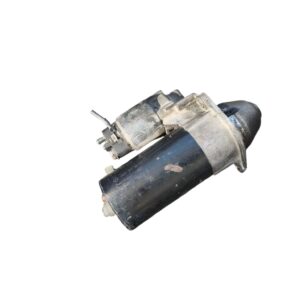 Démarreur Bosch 12V Mercedes Classe A W169 180 CDI 200 CDI A0051511601