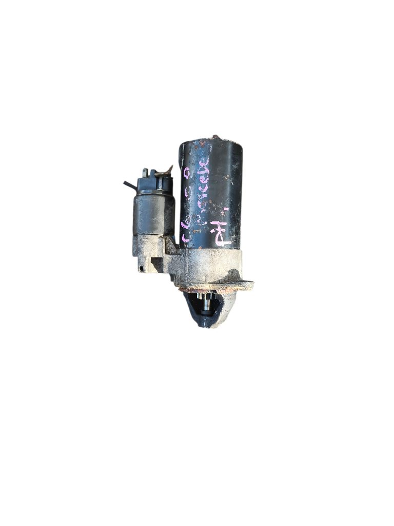 Démarreur Bosch 12V Mercedes Classe A W169 180 CDI 200 CDI A0051511601 – Image 3